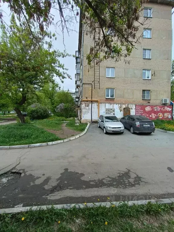 2-к кв. Челябинская область, Челябинск Артиллерийская ул., 104 (43.3 ... - Фото 0