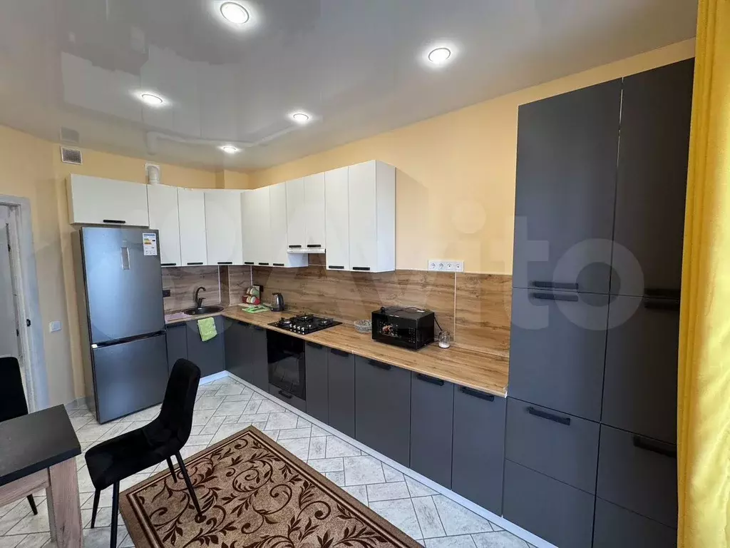 2-к. квартира, 80 м, 23/25 эт. - Фото 0