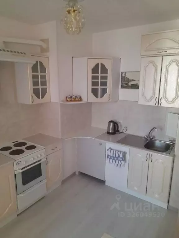 1-к кв. Санкт-Петербург просп. Буденного, 19к2 (31.0 м) - Фото 1