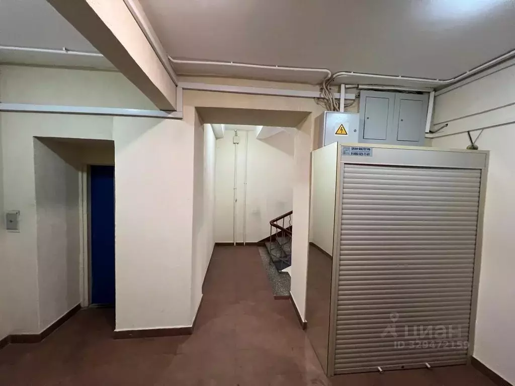 2-к кв. Москва ул. Панфилова, 12 (57.0 м) - Фото 2