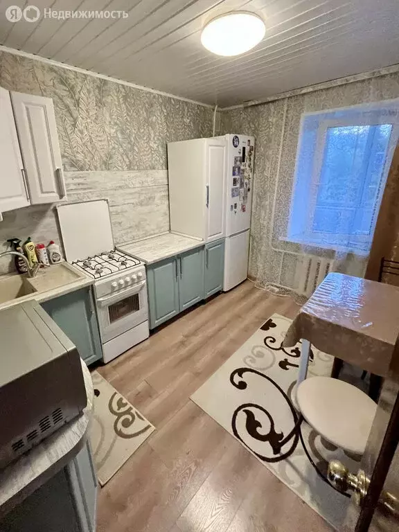 2-комнатная квартира: Орёл, Шпагатный переулок, 61 (47 м) - Фото 1