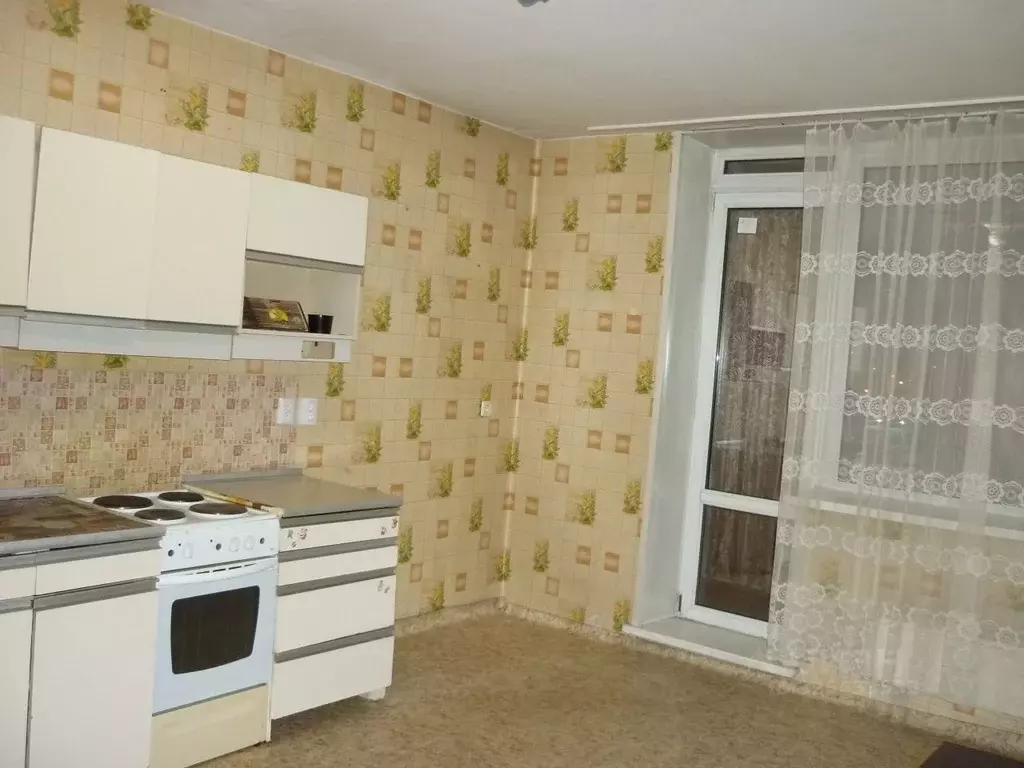 1-к кв. Красноярский край, Красноярск 9 Мая ул., 17/1 (48.0 м) - Фото 2