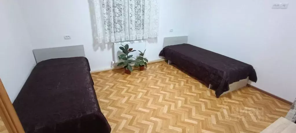 1-к кв. Крым, Симферополь ул. Акъяр, 22 (30.0 м) - Фото 1