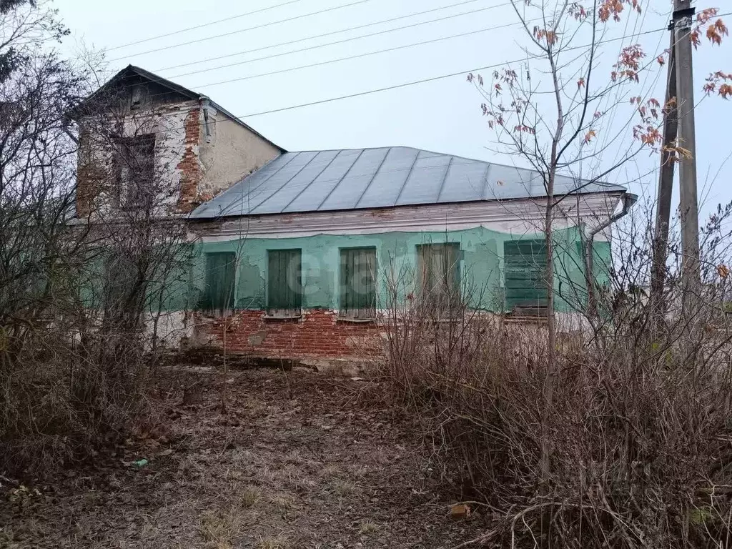 Помещение свободного назначения в Владимирская область, Собинский ... - Фото 0