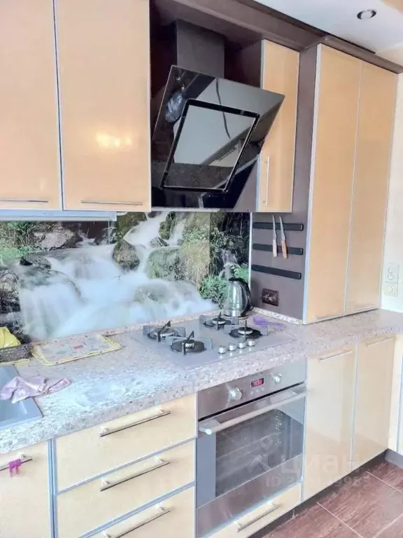 2-к кв. Смоленская область, Смоленский муниципальный округ, д. ... - Фото 1