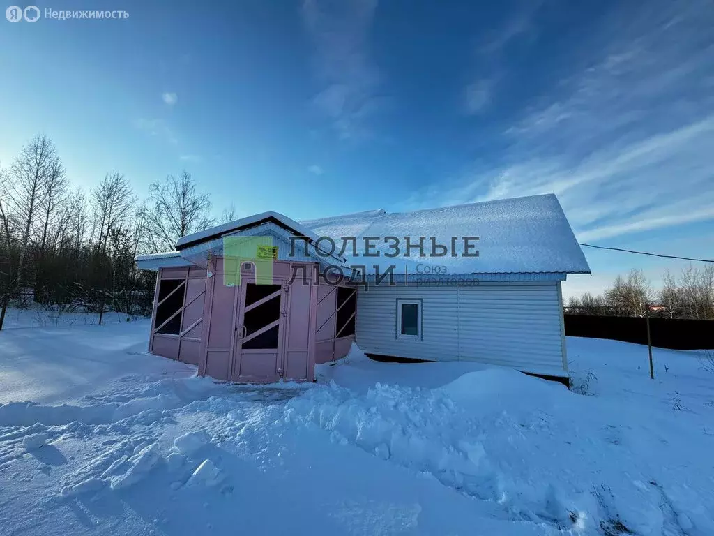 Дом в Ижевск, Самолётная улица, 34 (98 м) - Фото 2