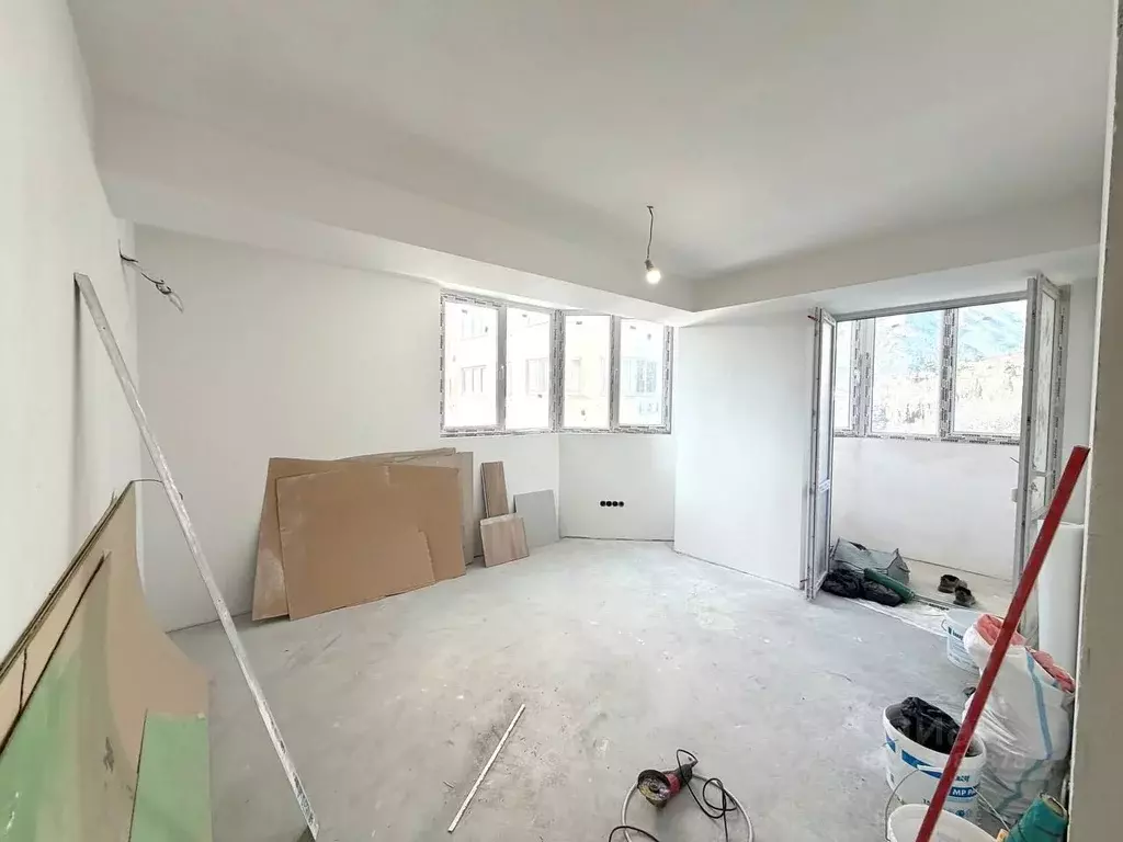 2-к кв. Крым, Ялта ул. Кирова, 155Ак2 (63.0 м) - Фото 2