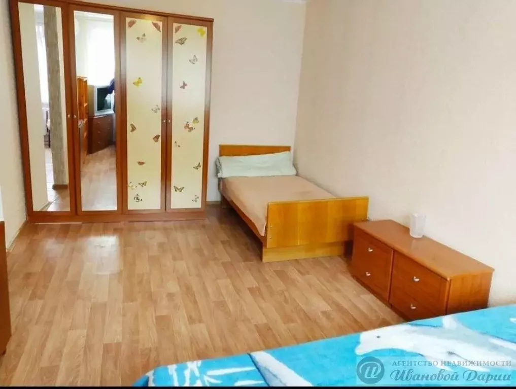 1-к кв. Самарская область, Самара ул. Советской Армии, 135 (32.0 м) - Фото 1