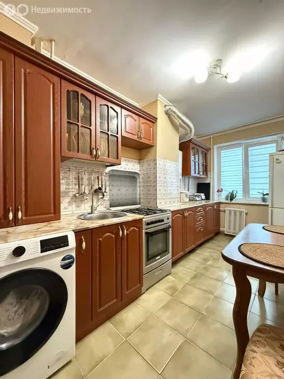 3-комнатная квартира: Нальчик, Эльбрусская улица, 19Б (69 м) - Фото 1