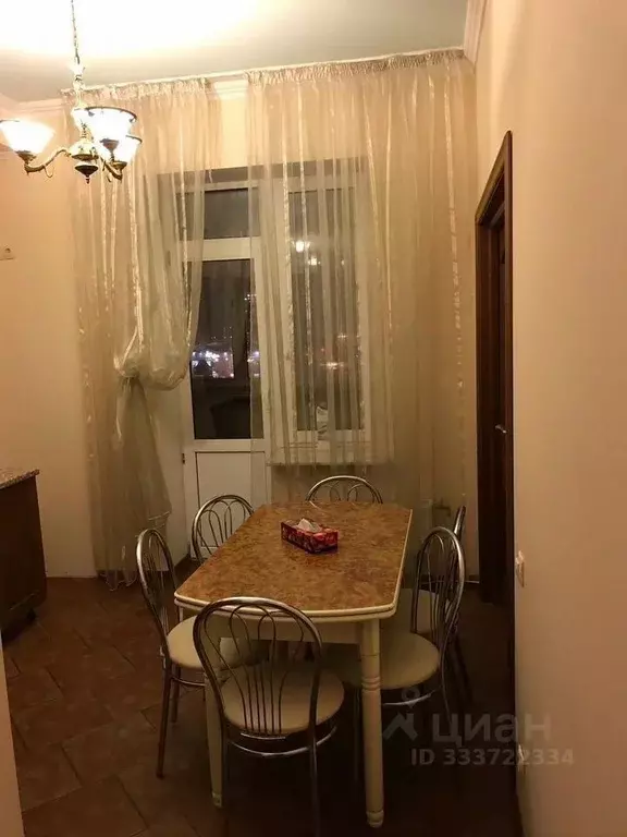 3-к кв. Московская область, Видное ул. Ольховая, 2 (87.0 м) - Фото 2