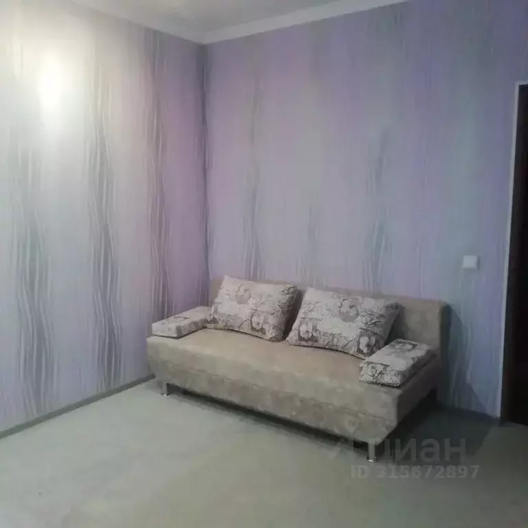2-к кв. Ханты-Мансийский АО, Урай 2А мкр, 43/1 (52.0 м) - Фото 1