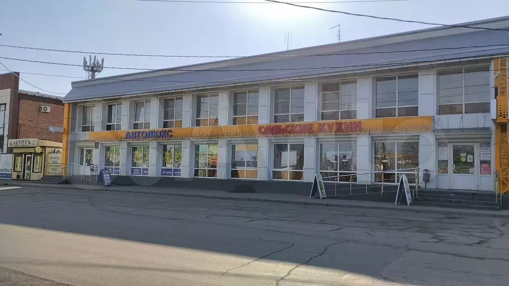Свободного назначения, 84 м - Фото 1