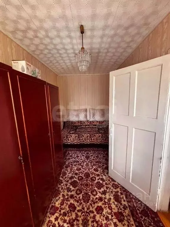 2-к кв. Иркутская область, Иркутск ул. Жукова, 3 (40.6 м) - Фото 1