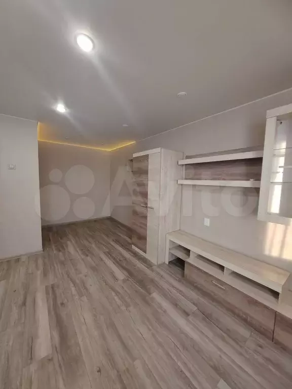 1-к. квартира, 35 м, 8/9 эт. - Фото 1