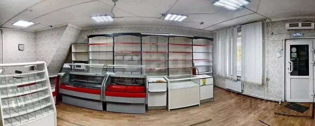 Торговая площадь в Тюменская область, Тюменский муниципальный округ, ... - Фото 1