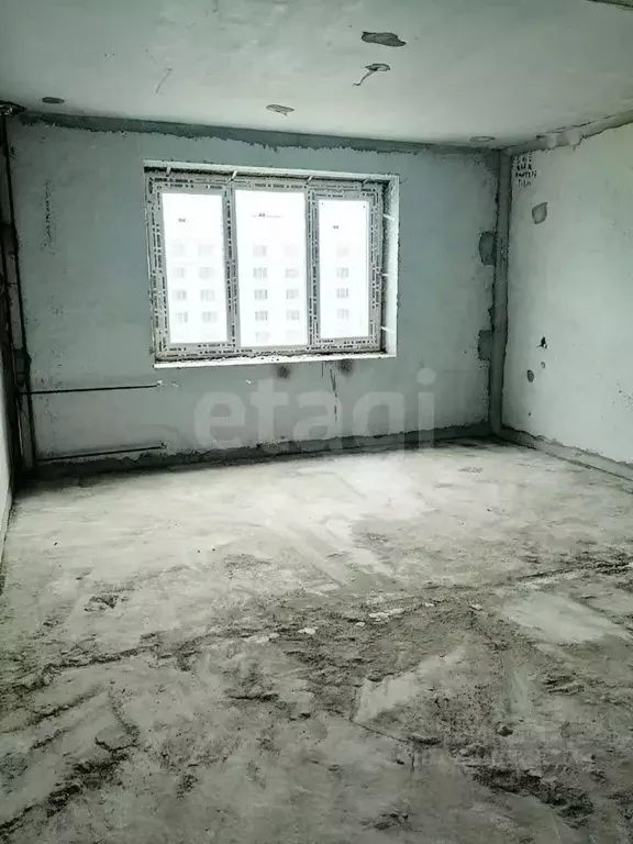 2-к кв. Новосибирская область, Новосибирск ул. Плющихинская, 9 (58.75 ... - Фото 1