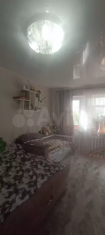 1-к. квартира, 34 м, 2/5 эт. - Фото 0