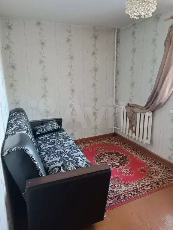 3-к. квартира, 58 м, 3/5 эт. - Фото 1
