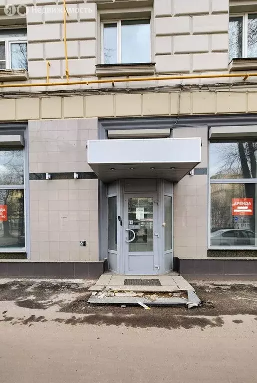 Помещение свободного назначения (155.1 м) - Фото 1