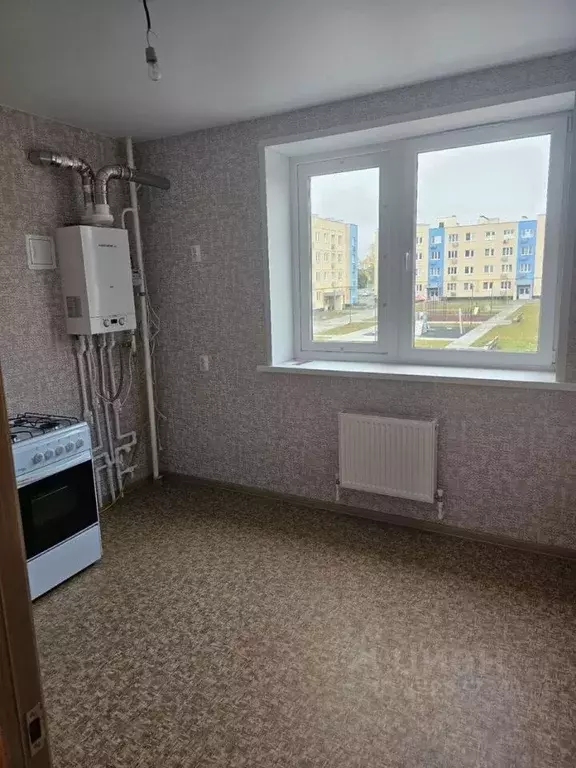 1-к кв. Белгородская область, Старый Оскол ул. Свободы, 13Ак3 (42.0 м) - Фото 1