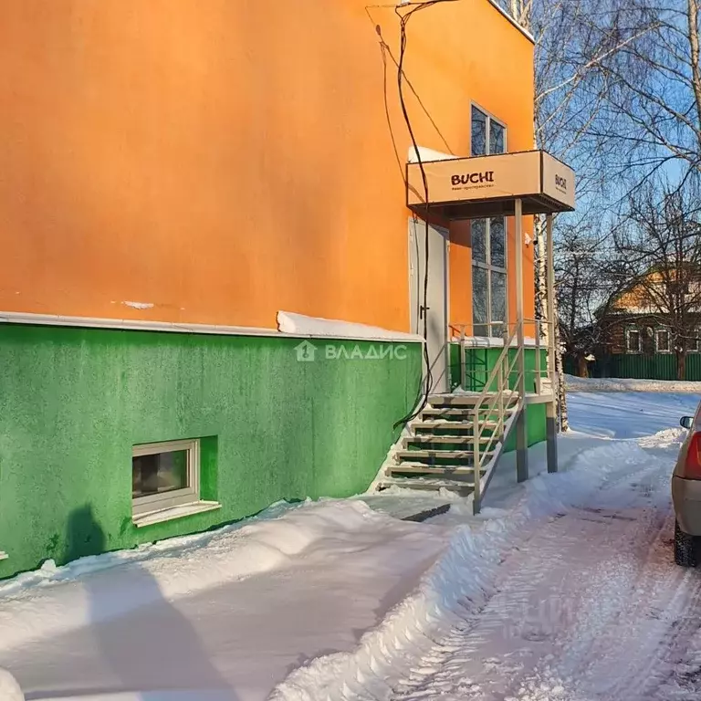 Помещение свободного назначения в Нижегородская область, Богородский ... - Фото 1
