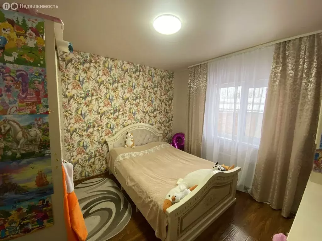 Дом в станица Бесскорбная, Международная улица, 137 (110 м) - Фото 2