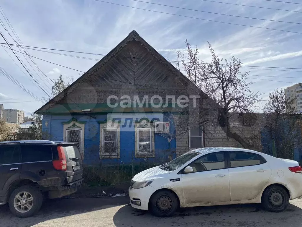 Дом 56 м на участке 6 сот. - Фото 0