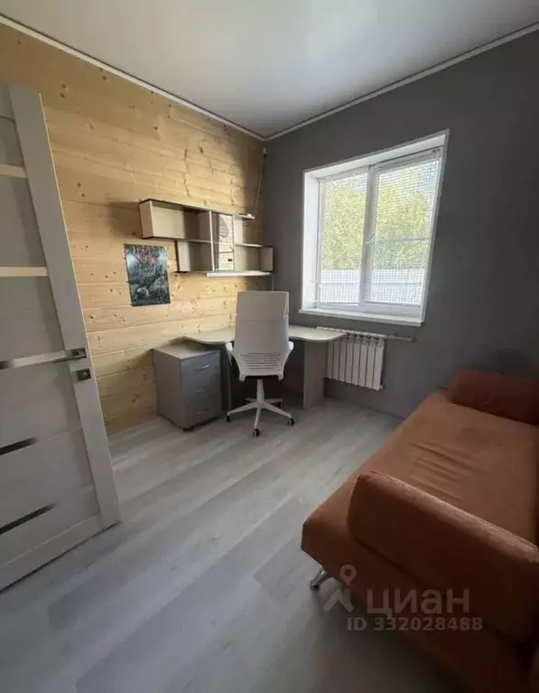 Дом в Нижегородская область, Выкса Почтовая ул., 18 (52 м) - Фото 2
