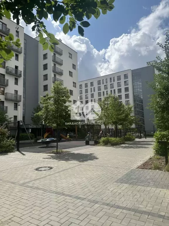 Студия Новосибирская область, Новосибирск ул. Дунаевского, 14/1 (28.0 ... - Фото 2