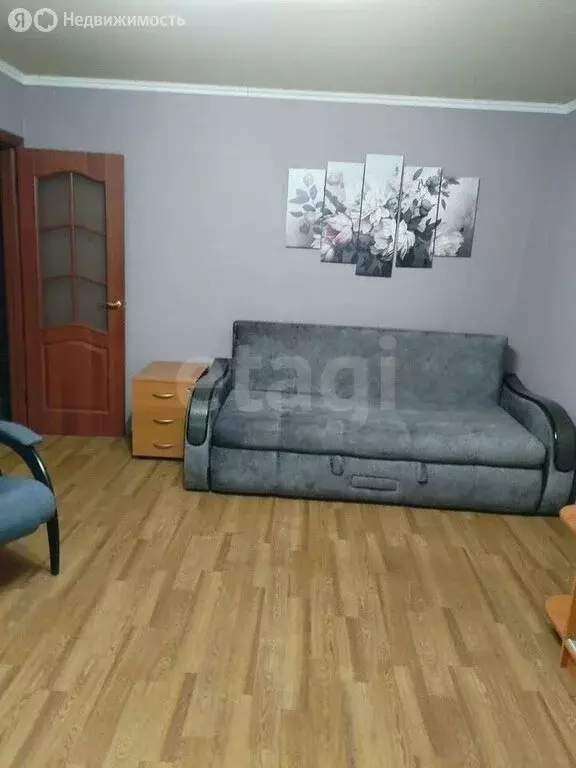 2-комнатная квартира: Вышний Волочёк, улица Гоголя, 19 (64 м) - Фото 2