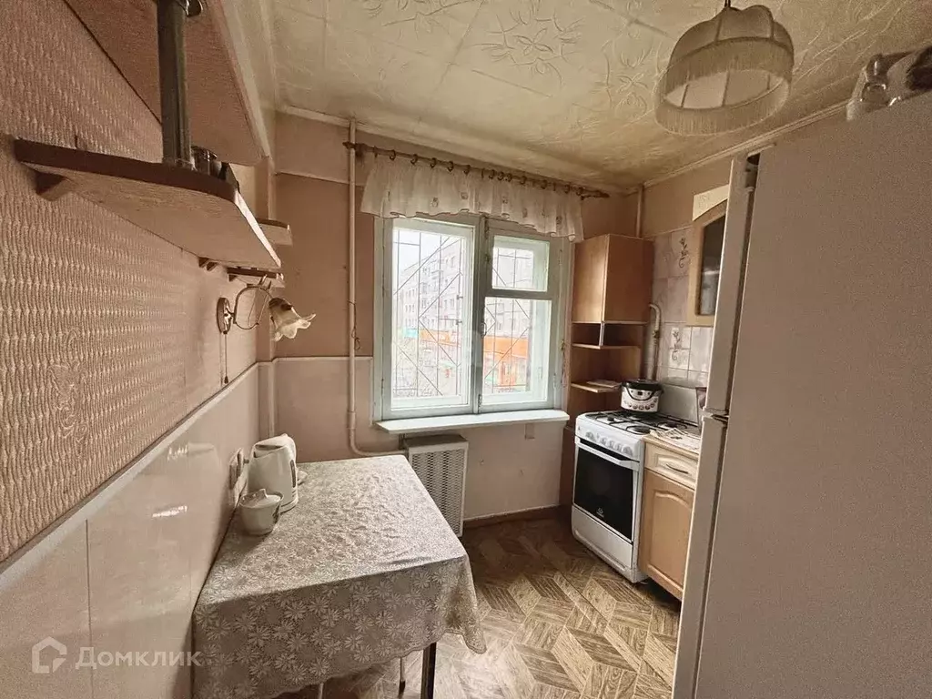Продаётся 3-к квартира, 58.5 м - Фото 0