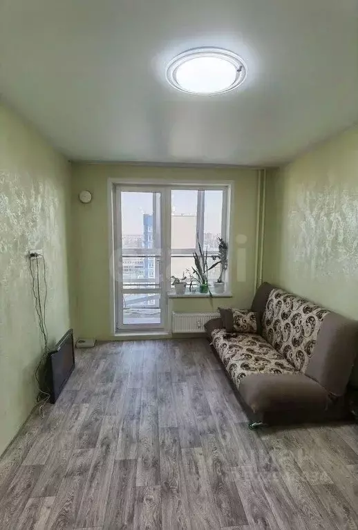 Студия Алтайский край, Барнаул ул. Шумакова, 11 (29.0 м) - Фото 2