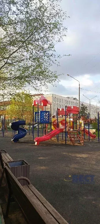 Продается 1-комнатная квартира - Фото 1