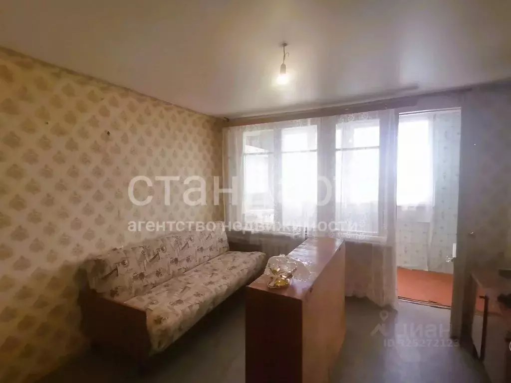 1-к кв. Ставропольский край, Ессентуки ул. Фридриха Энгельса (19.8 м) - Фото 0