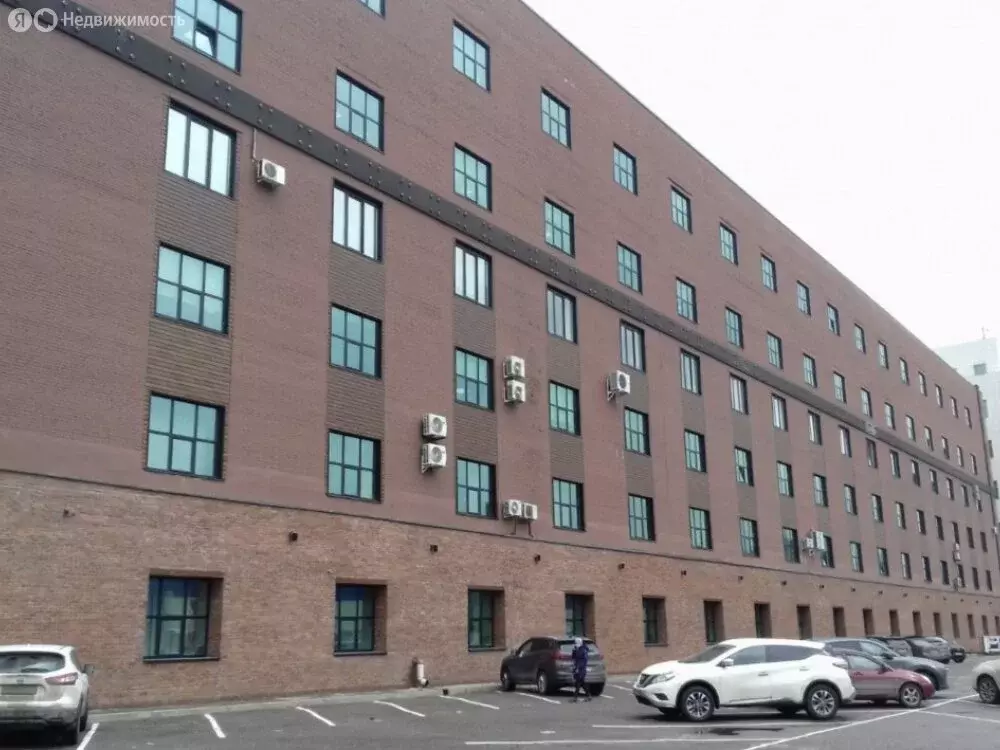 Офис (440 м) - Фото 2