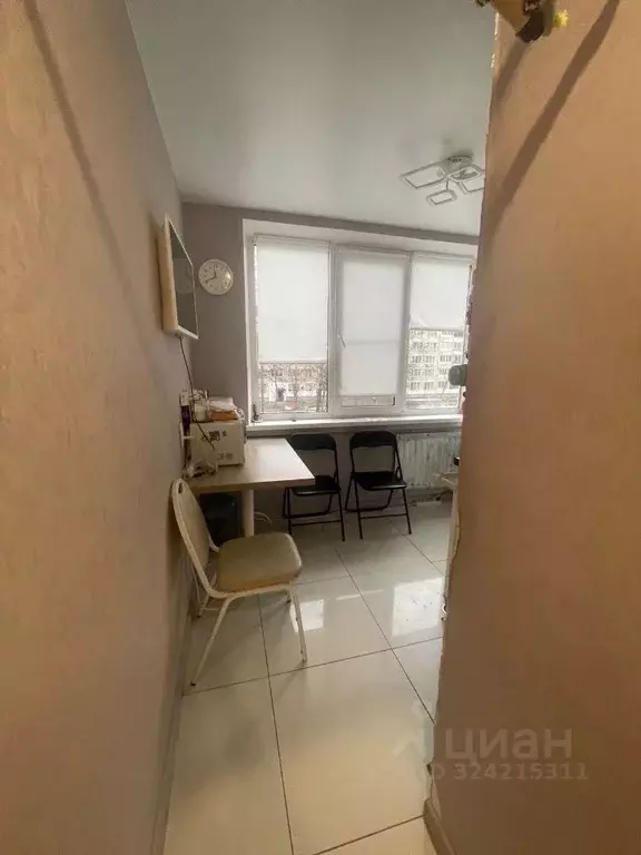 2-к кв. Санкт-Петербург, Санкт-Петербург, Колпино бул. Трудящихся, 3 ... - Фото 1