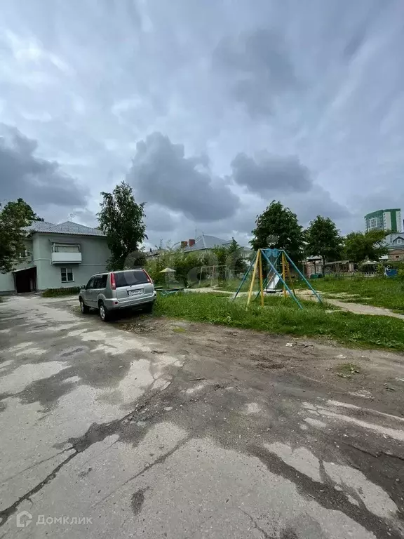 Продаётся 2-к квартира, 54.3 м - Фото 1