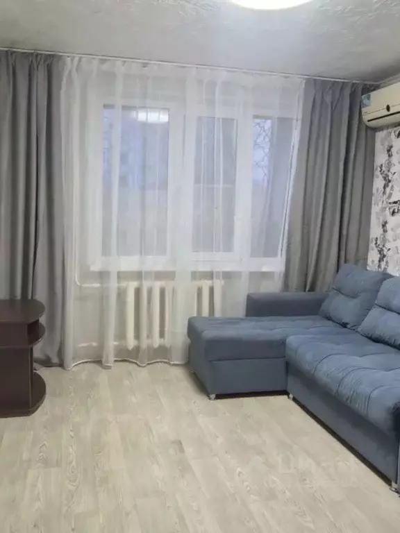 1-к кв. Волгоградская область, Волжский ул. Пушкина, 186 (30.0 м) - Фото 1