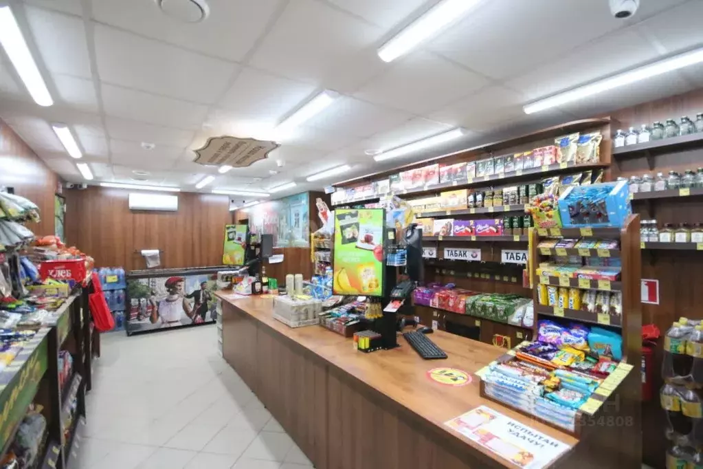 Помещение свободного назначения в Ямало-Ненецкий АО, Новый Уренгой ... - Фото 1