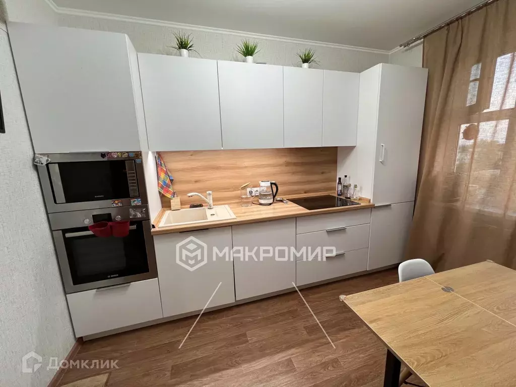 Продаётся 3-к квартира, 71.59 м - Фото 1