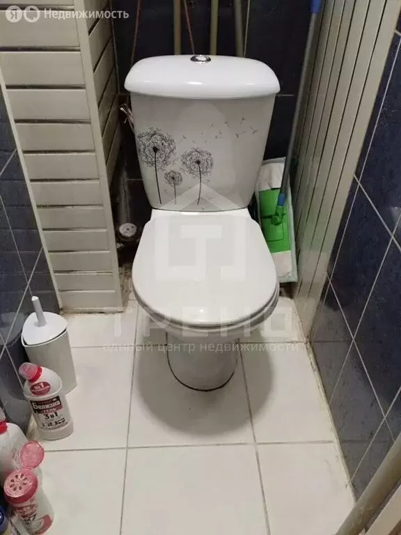 1-комнатная квартира: Мурино, Оборонная улица, 10 (38.2 м) - Фото 2