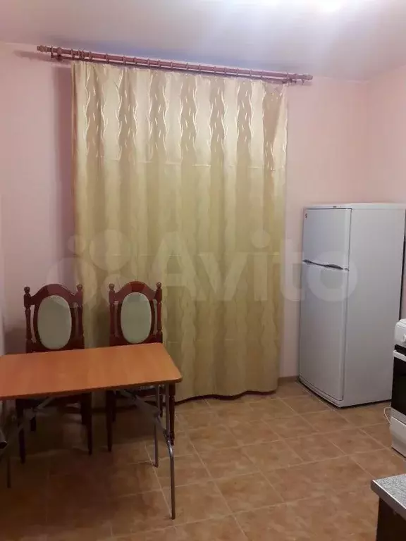 1-к. квартира, 40 м, 6/19 эт. - Фото 0