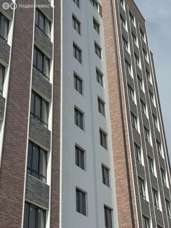 3-комнатная квартира: Нальчик, Кабардинская улица, 195 (92.93 м) - Фото 0