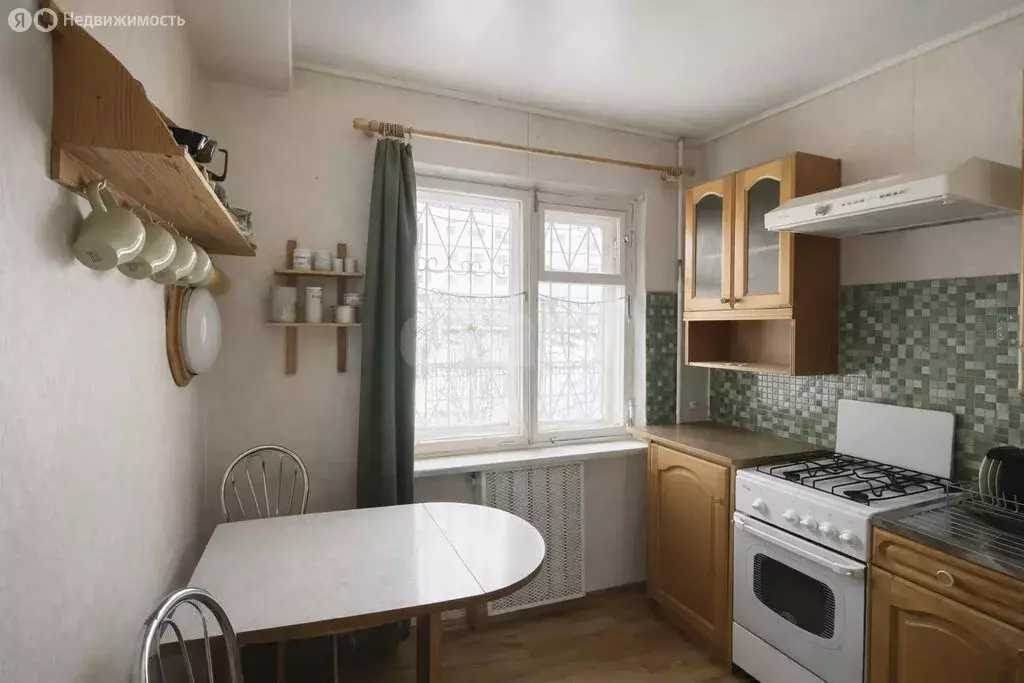 3-комнатная квартира: Брянск, Орловская улица, 3 (55 м) - Фото 1