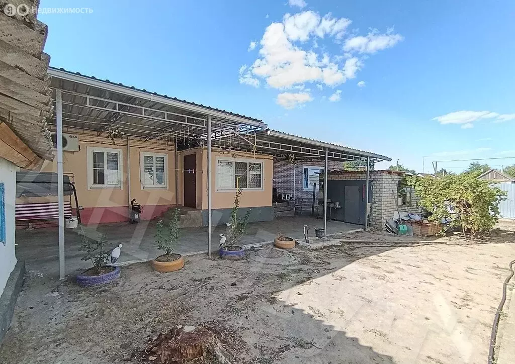 Дом в Будённовск, улица Анджиевского (98 м) - Фото 2