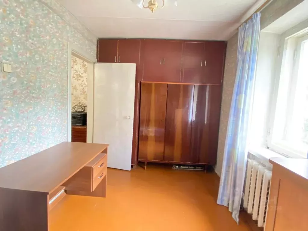 2-к кв. Московская область, Раменское Красноармейская ул., 26 (41.3 м) - Фото 1
