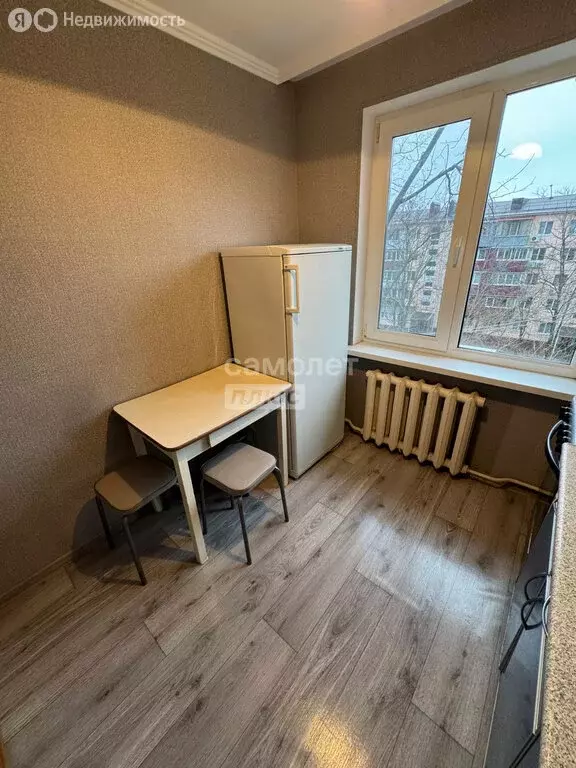 1-комнатная квартира: Краснодар, улица имени Игнатова, 33 (30 м) - Фото 1