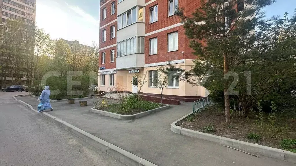 Помещение свободного назначения в Москва Веерная ул., 46к1 (260 м) - Фото 0