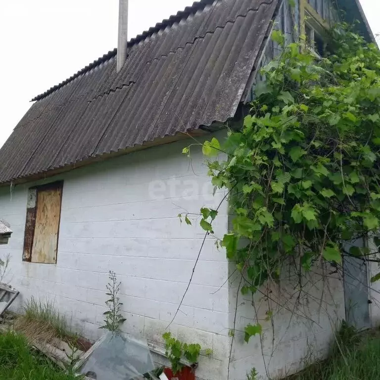 Дом в Дятьковский район, рабочий посёлок Любохна, Брянская улица (30 ... - Фото 2