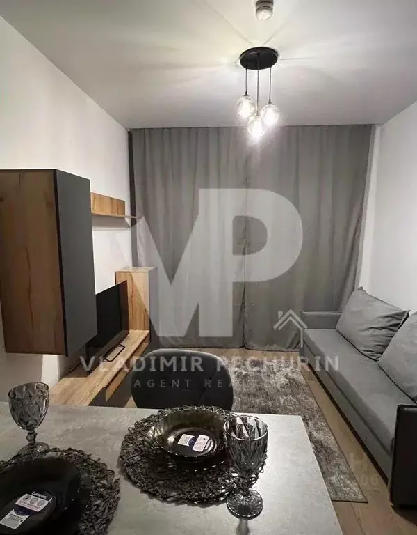 2-к кв. Москва ул. Большое Понизовье, 8 (34.0 м) - Фото 2